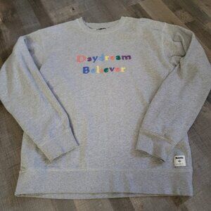 Roots Daydream Believer Crew size small